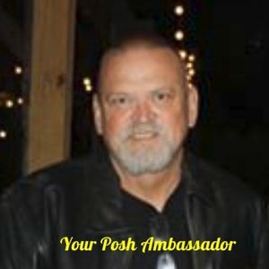 Meet your Posher, Bill
